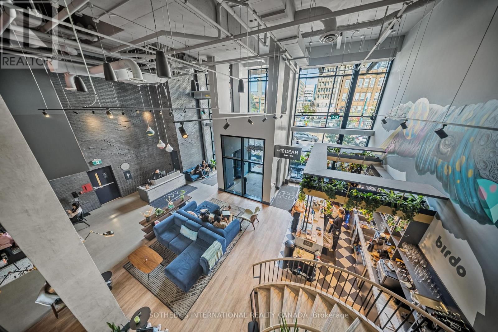 414 - 484 SPADINA AVENUE Image 28