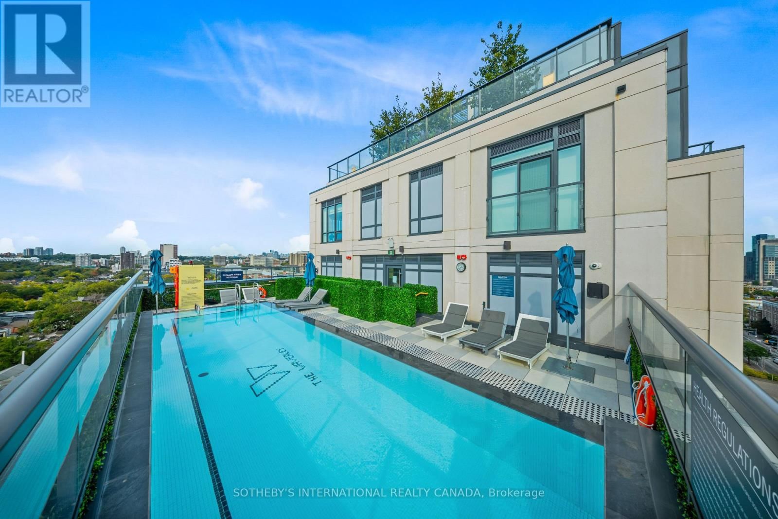 414 - 484 SPADINA AVENUE Image 34