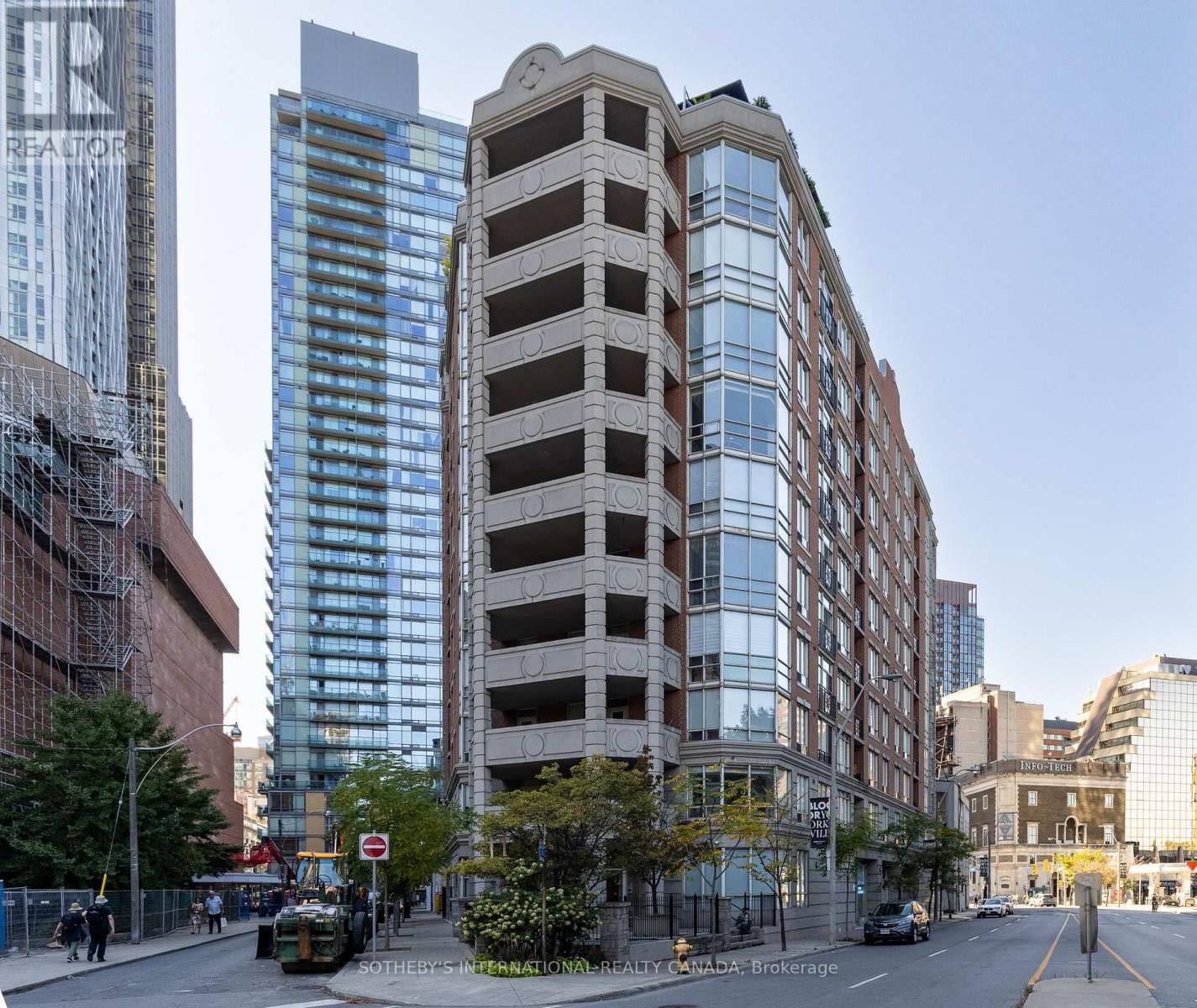 801 - 20 COLLIER STREET Image 21