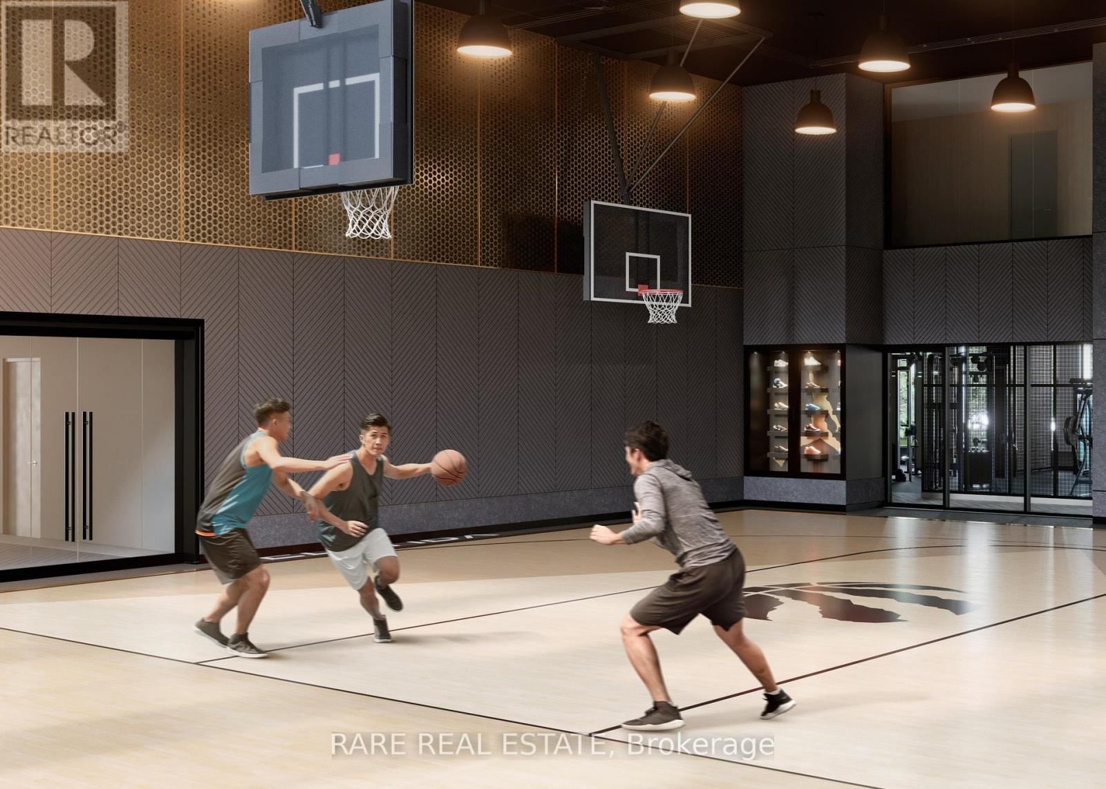 1902 - 25 DALHOUSIE STREET Image 10