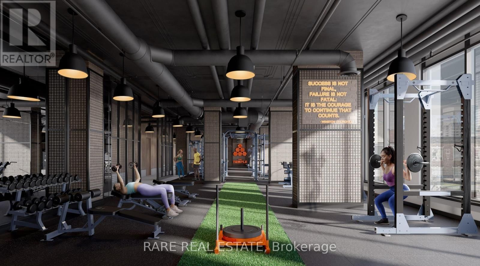 1902 - 25 DALHOUSIE STREET Image 13