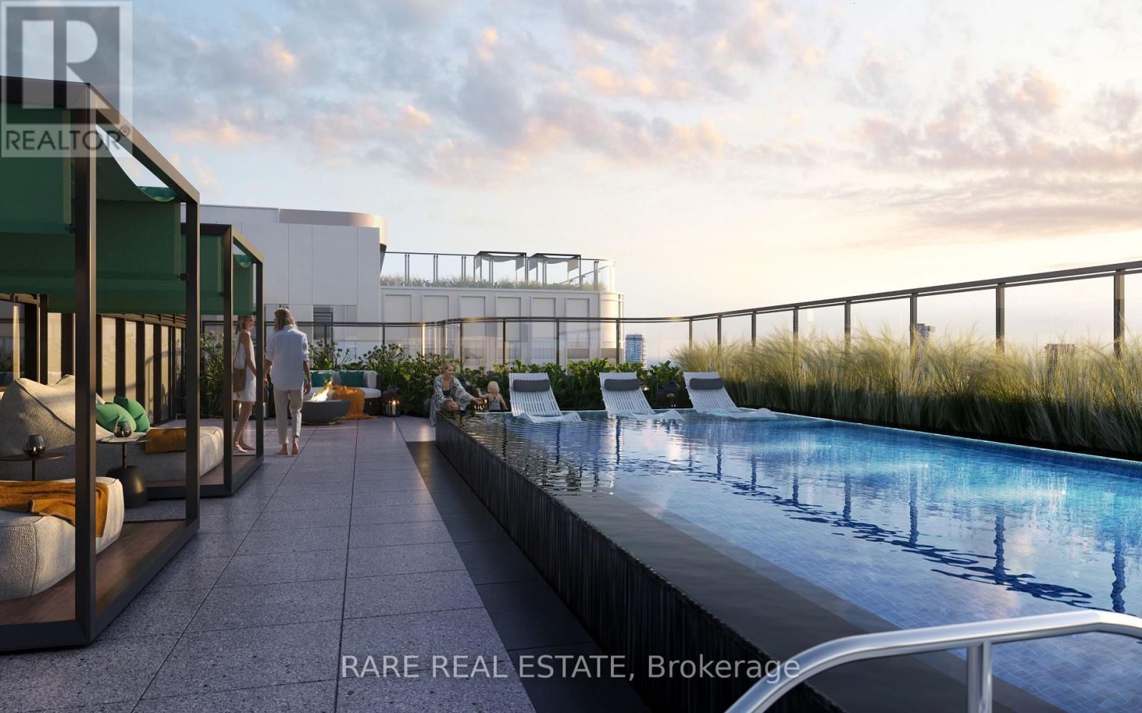 1902 - 25 DALHOUSIE STREET Image 17