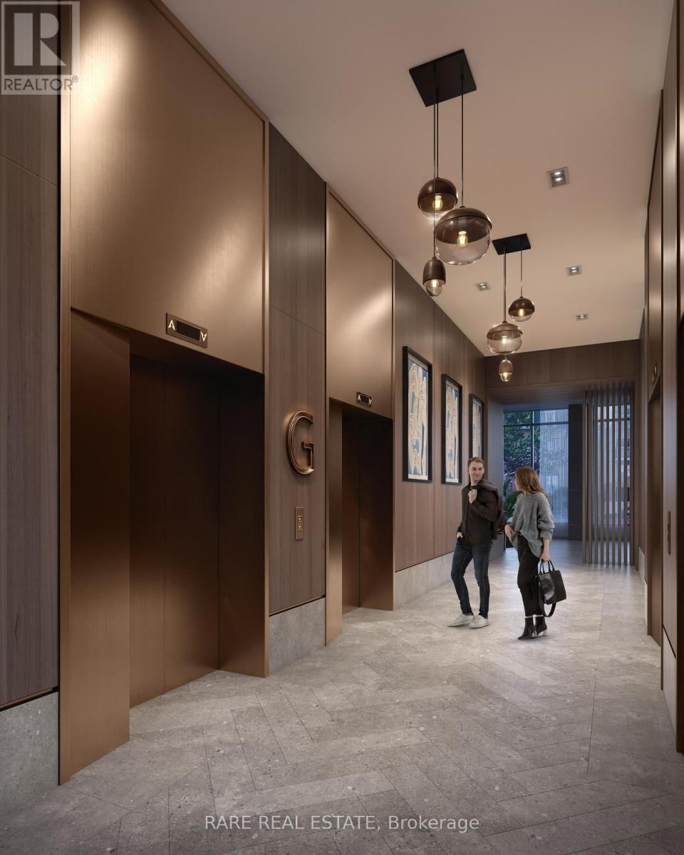 1902 - 25 DALHOUSIE STREET Image 4