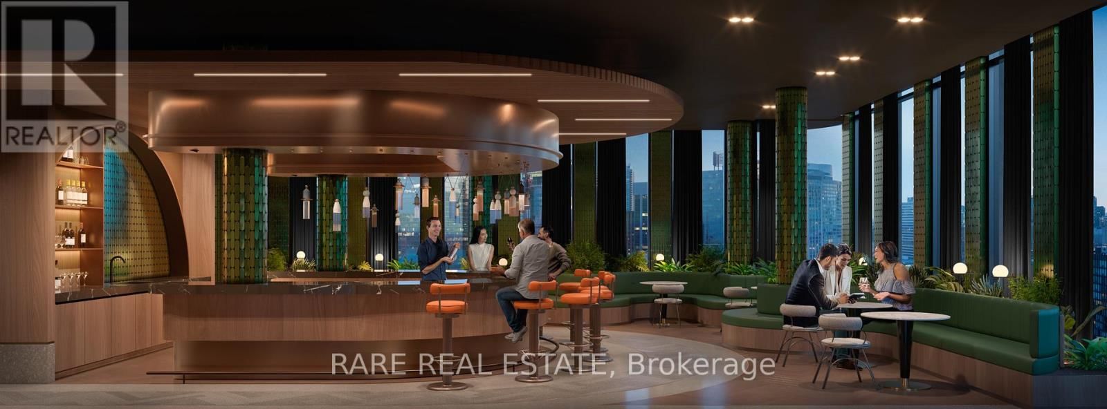 1902 - 25 DALHOUSIE STREET Image 8