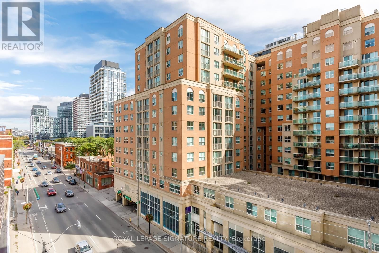 603 - 320 RICHMOND STREET EAST Image 24