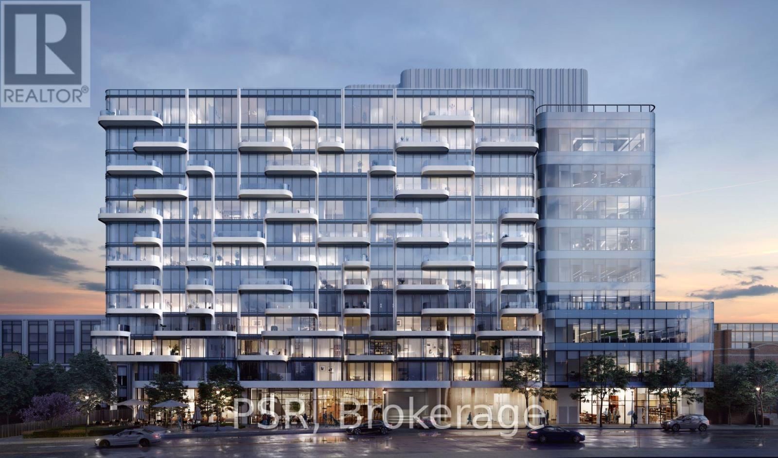 1202 - 328 DUPONT STREET Image 14