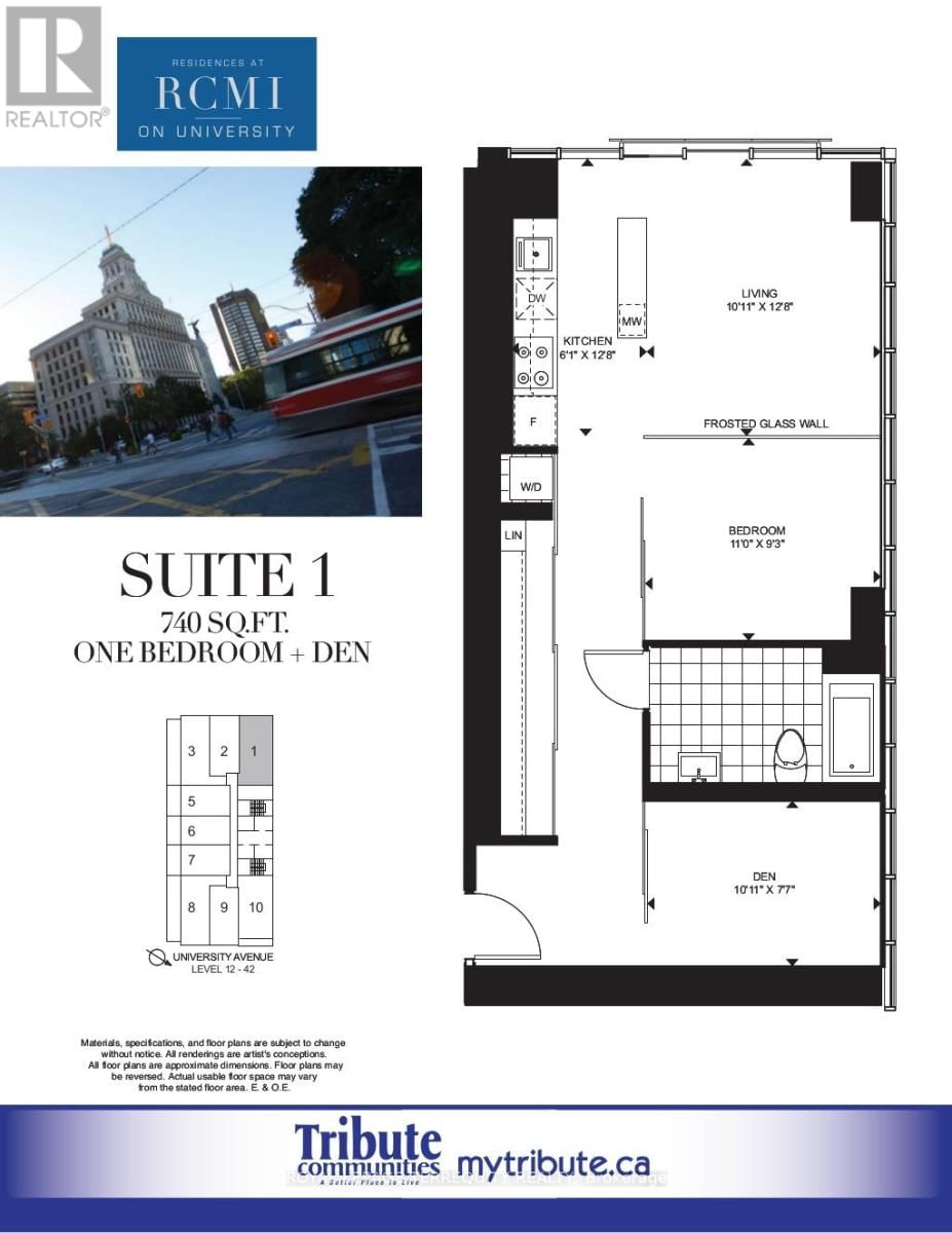 PH101 - 426 UNIVERSITY AVENUE Image 32