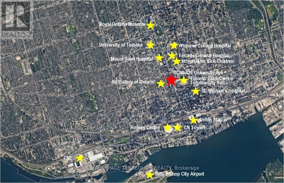 PH101 - 426 UNIVERSITY AVENUE Image 49