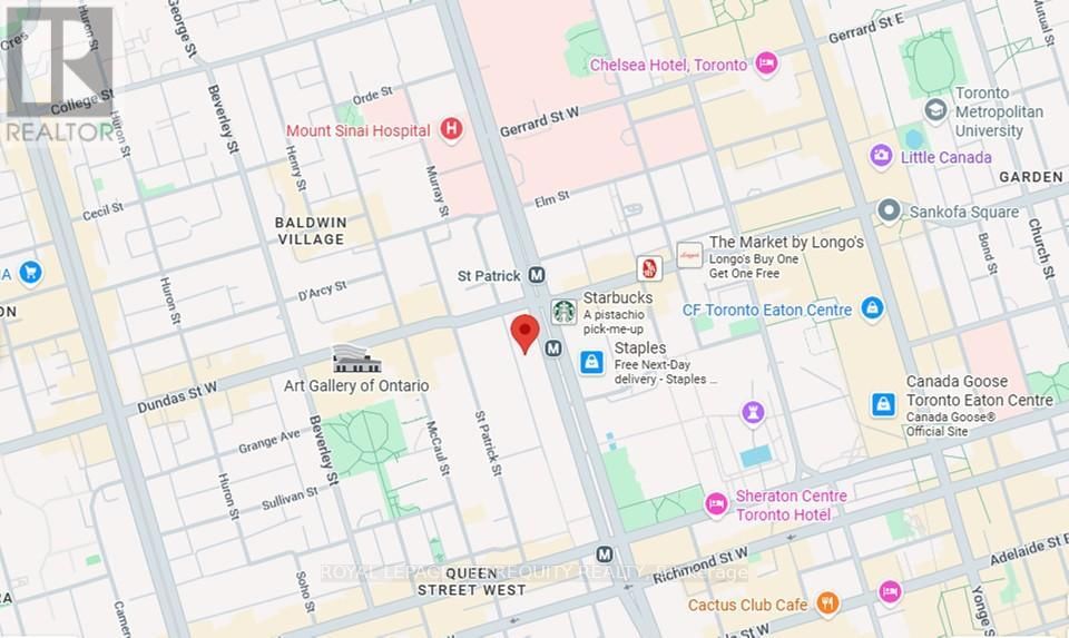 PH101 - 426 UNIVERSITY AVENUE Image 50