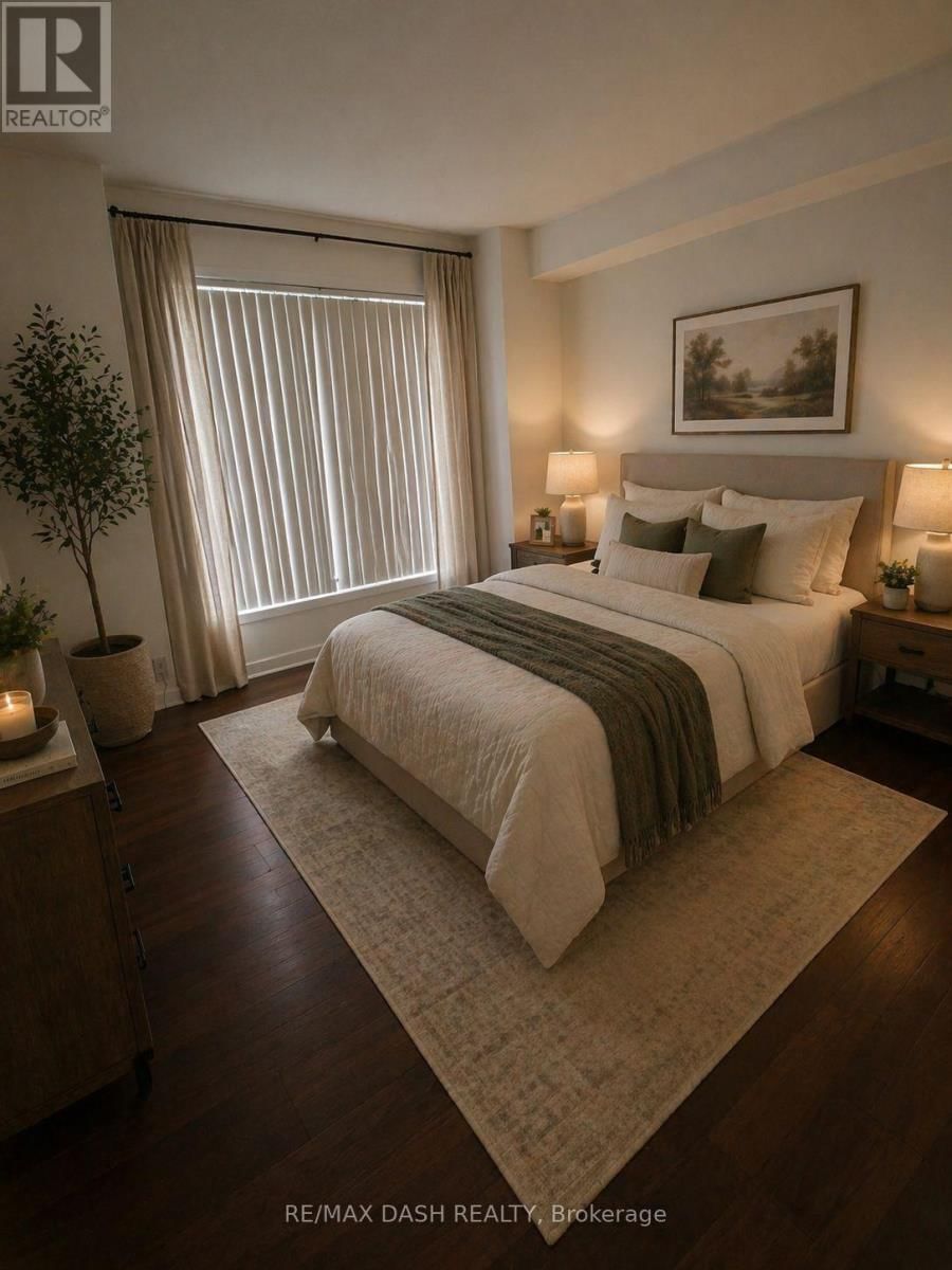 1014 - 5 EVERSON DRIVE Image 1