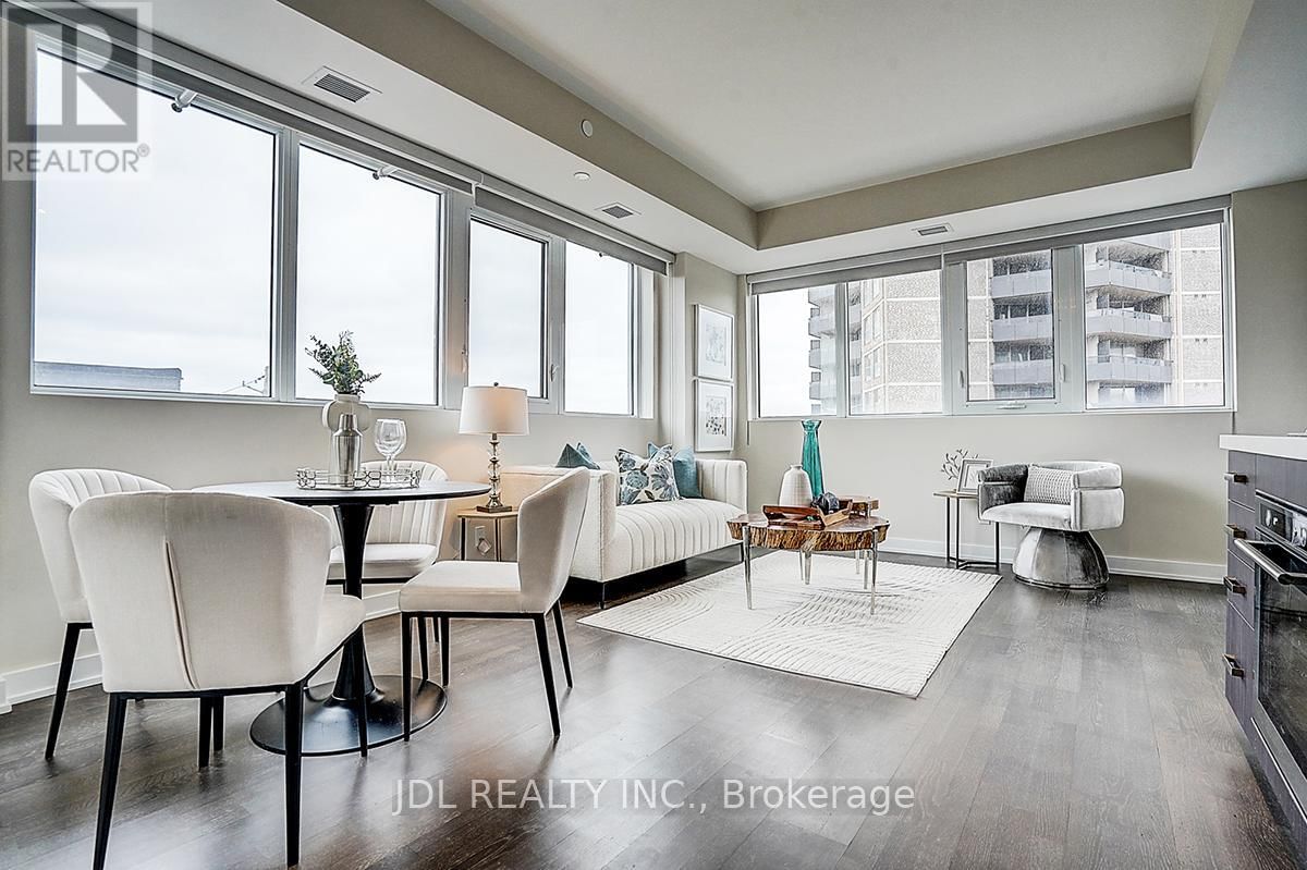 315 - 501 ST. CLAIR AVENUE WEST Image 14