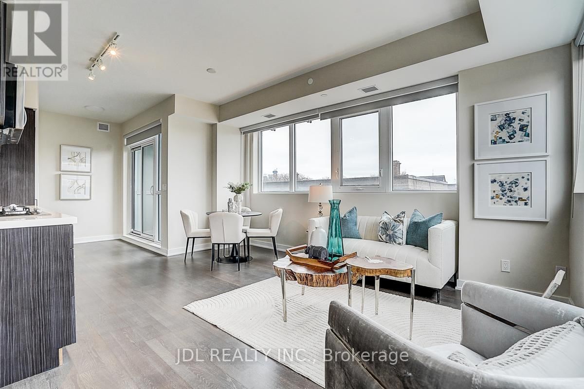 315 - 501 ST. CLAIR AVENUE WEST Image 18