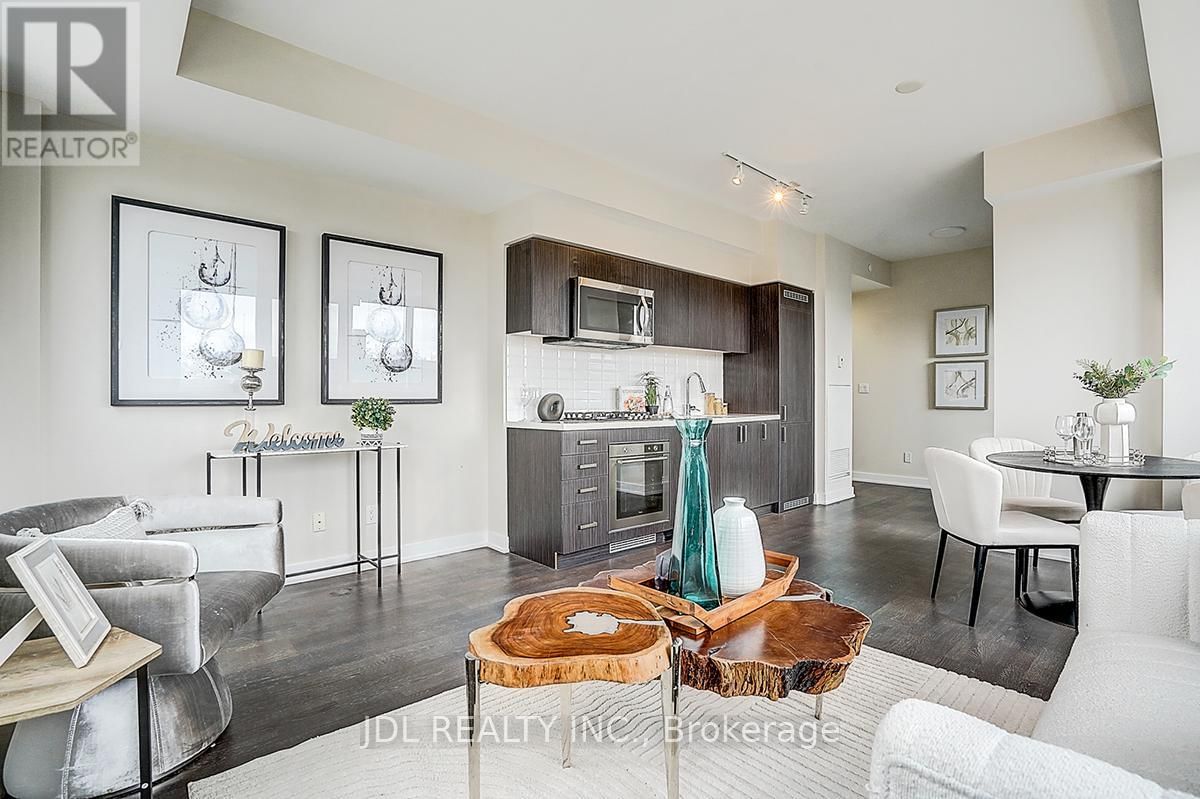 315 - 501 ST. CLAIR AVENUE WEST Image 19