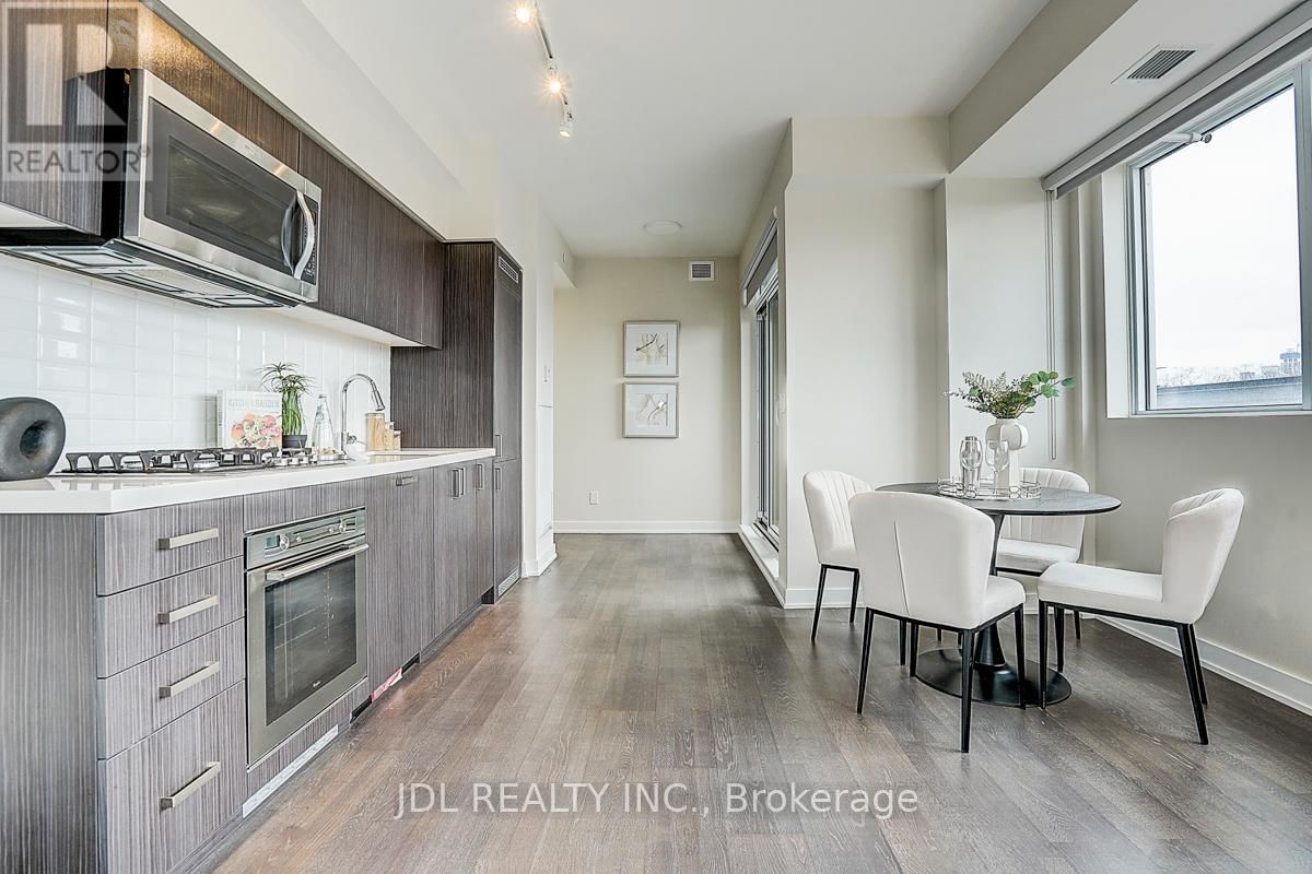 315 - 501 ST. CLAIR AVENUE WEST Image 20