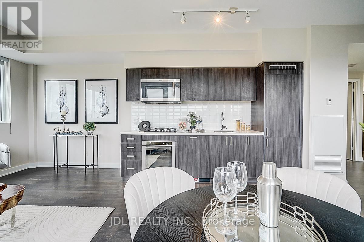 315 - 501 ST. CLAIR AVENUE WEST Image 22