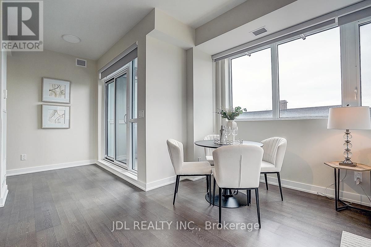 315 - 501 ST. CLAIR AVENUE WEST Image 25