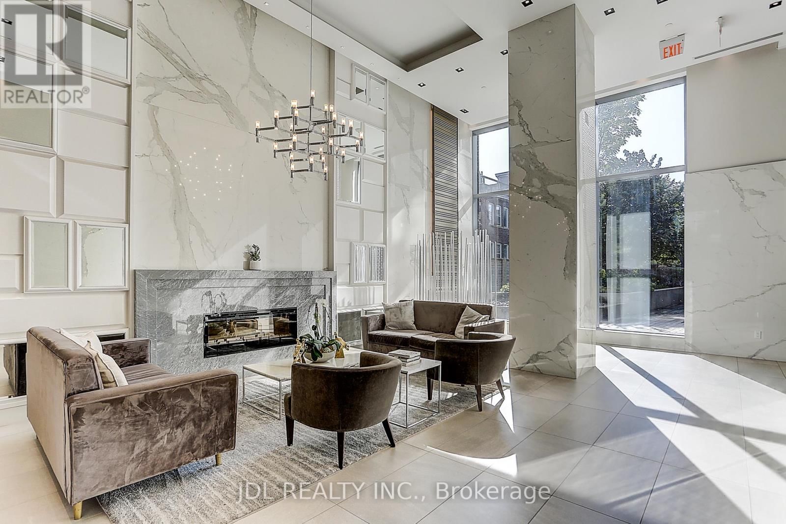 315 - 501 ST. CLAIR AVENUE WEST Image 5