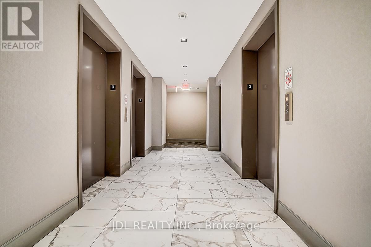 315 - 501 ST. CLAIR AVENUE WEST Image 7