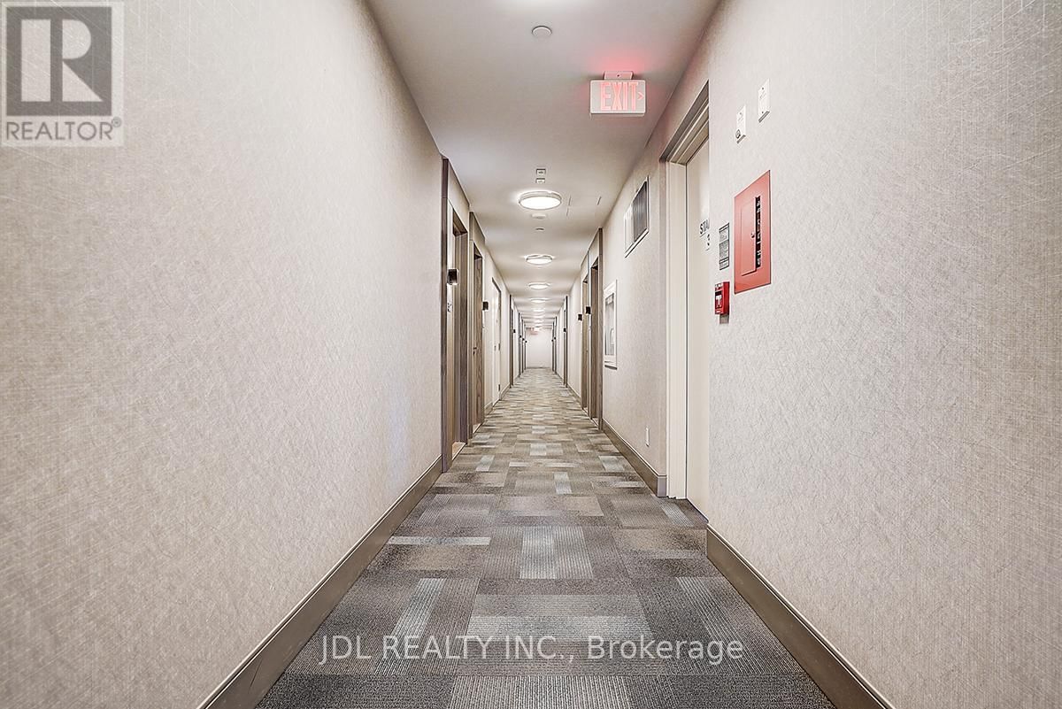 315 - 501 ST. CLAIR AVENUE WEST Image 8