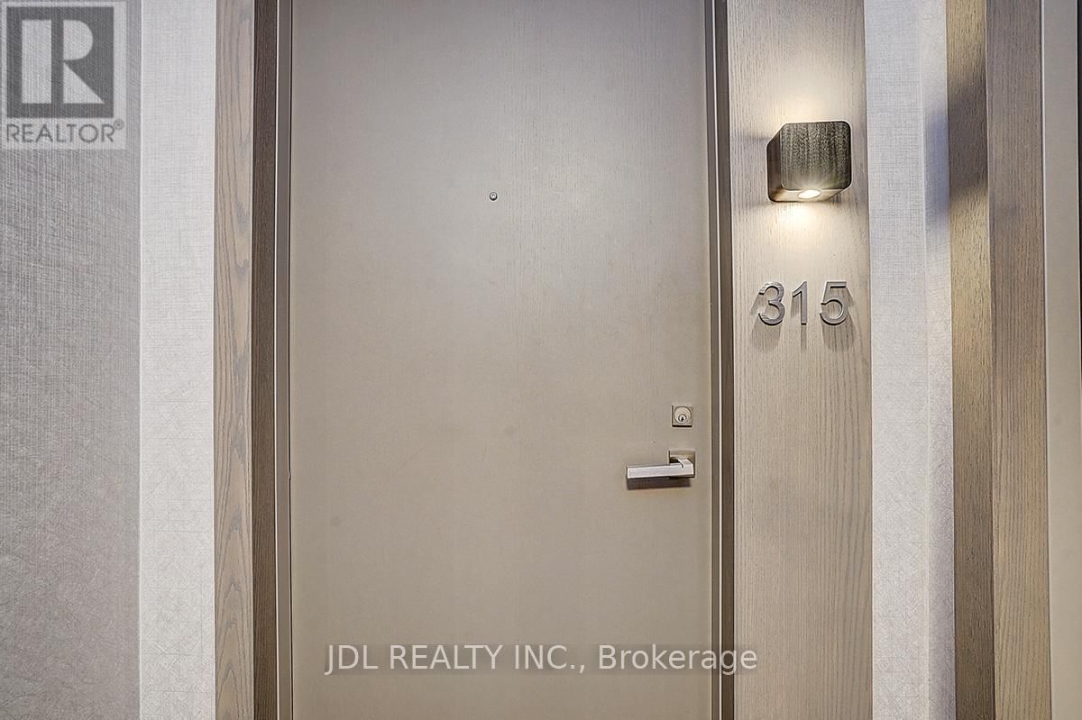 315 - 501 ST. CLAIR AVENUE WEST Image 9