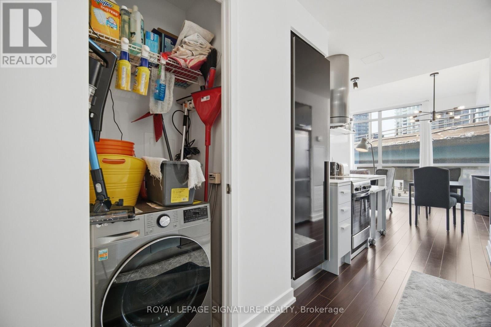 605 - 38 DAN LECKIE WAY Image 26