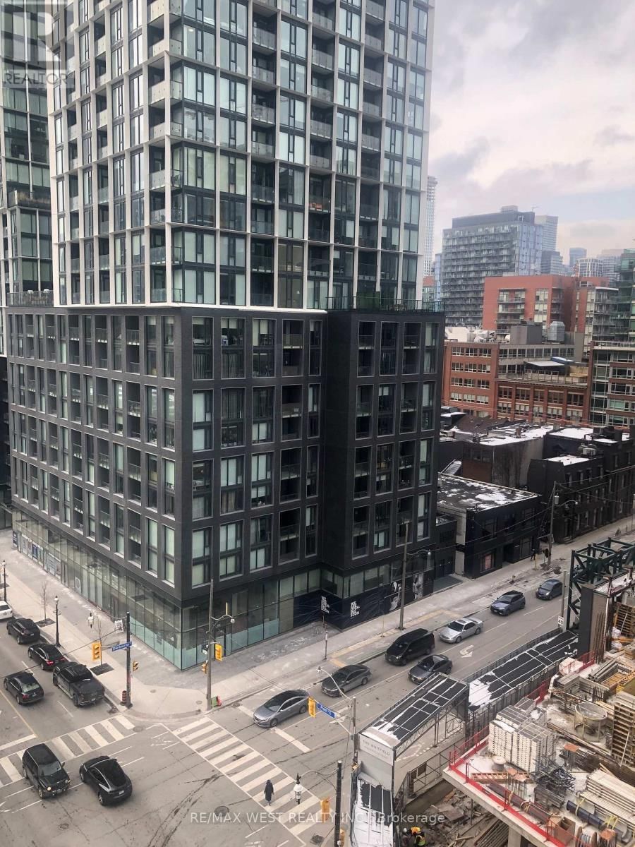 971W - 135 LOWER SHERBOURNE STREET Image 26