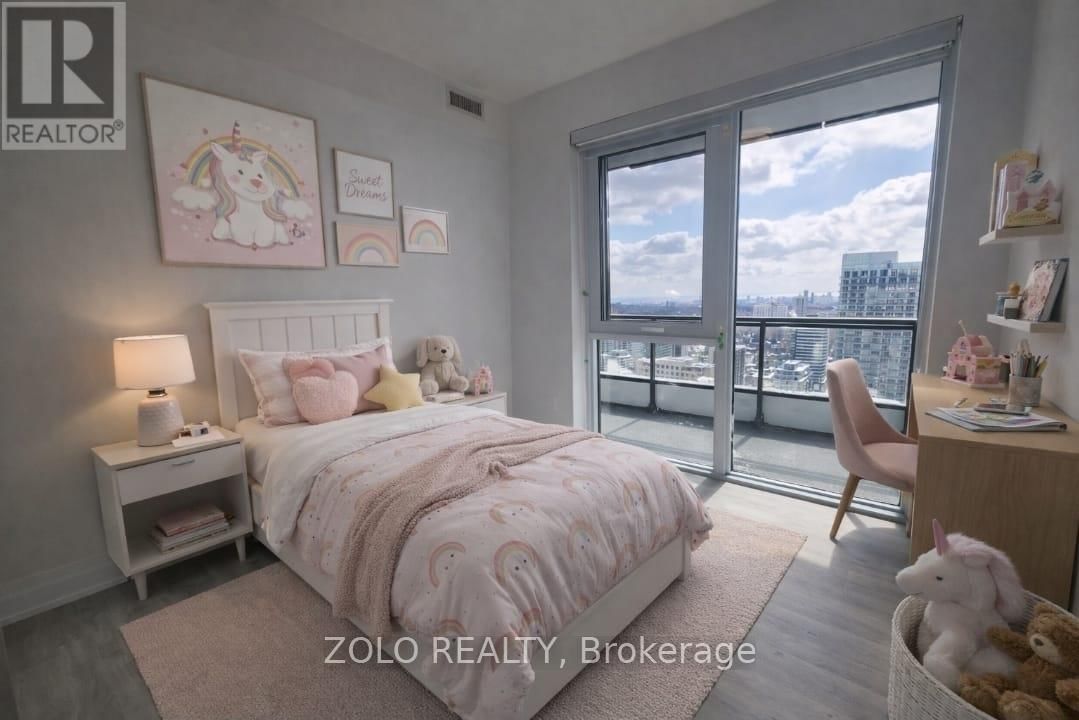 3107 - 65 BROADWAY AVENUE Image 13