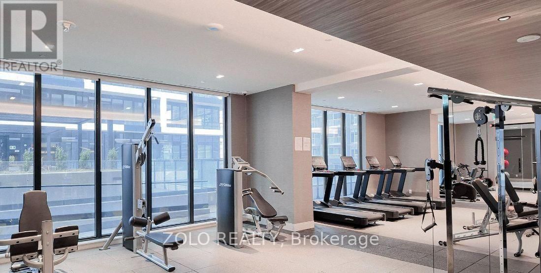 3107 - 65 BROADWAY AVENUE Image 21