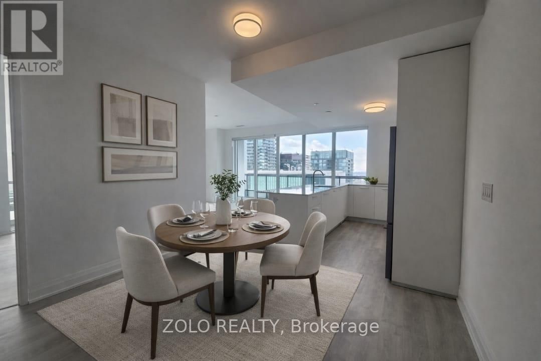 3107 - 65 BROADWAY AVENUE Image 8