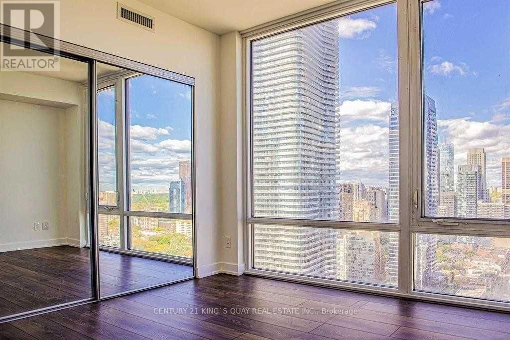 3802 - 501 YONGE STREET Image 10