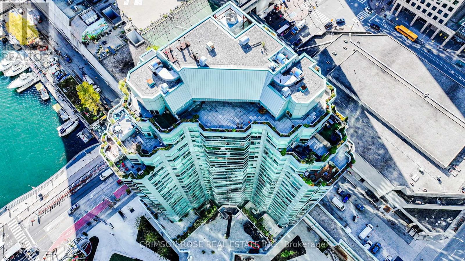 1107 - 10 QUEENS QUAY WEST Image 3