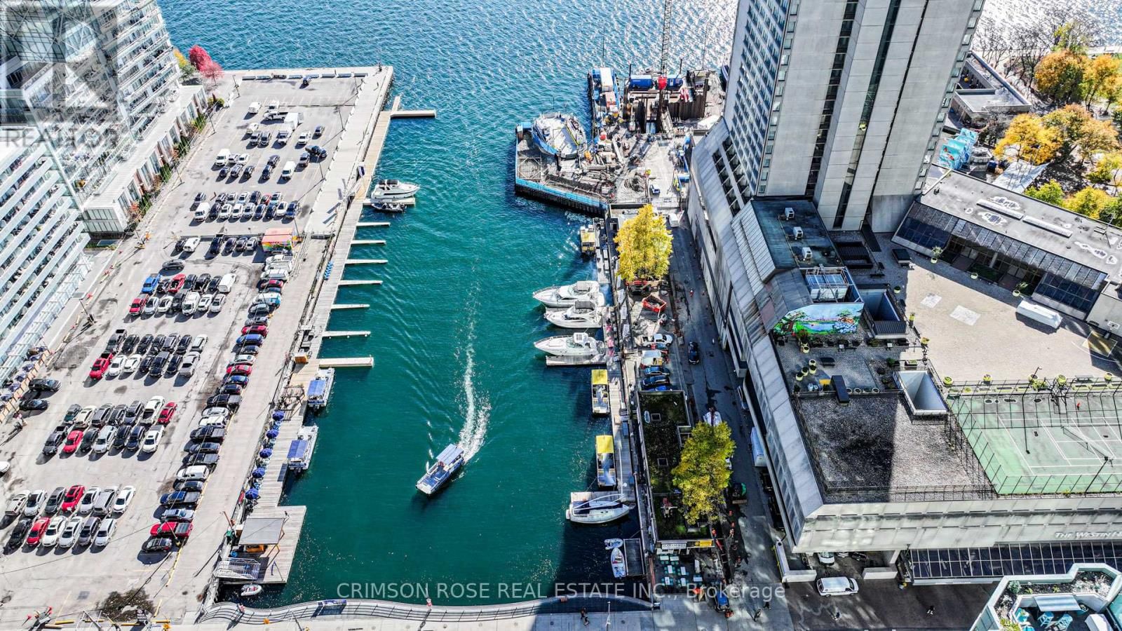 1107 - 10 QUEENS QUAY WEST Image 33