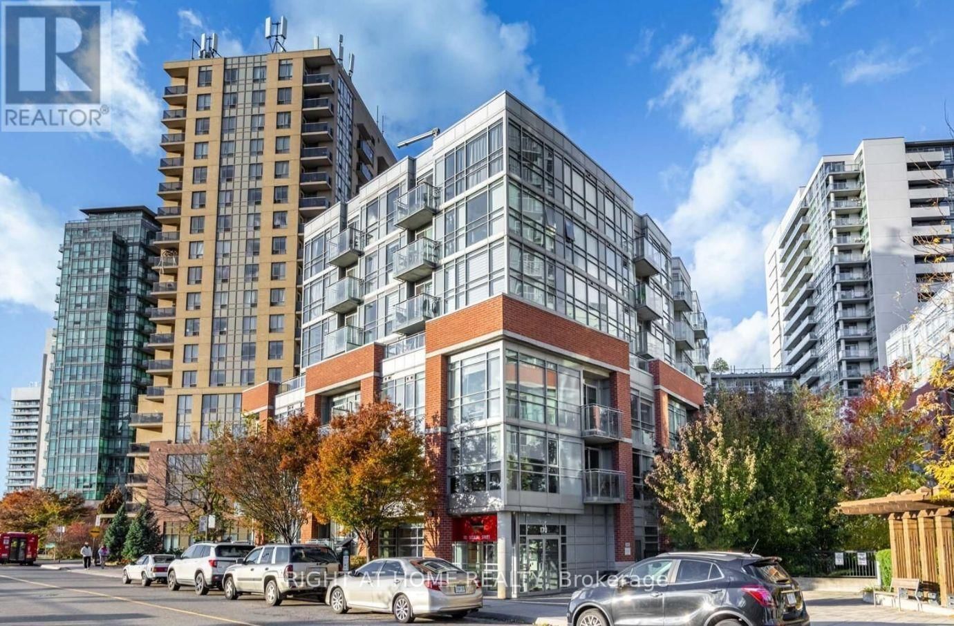 804 - 170 SUDBURY STREET Image 1