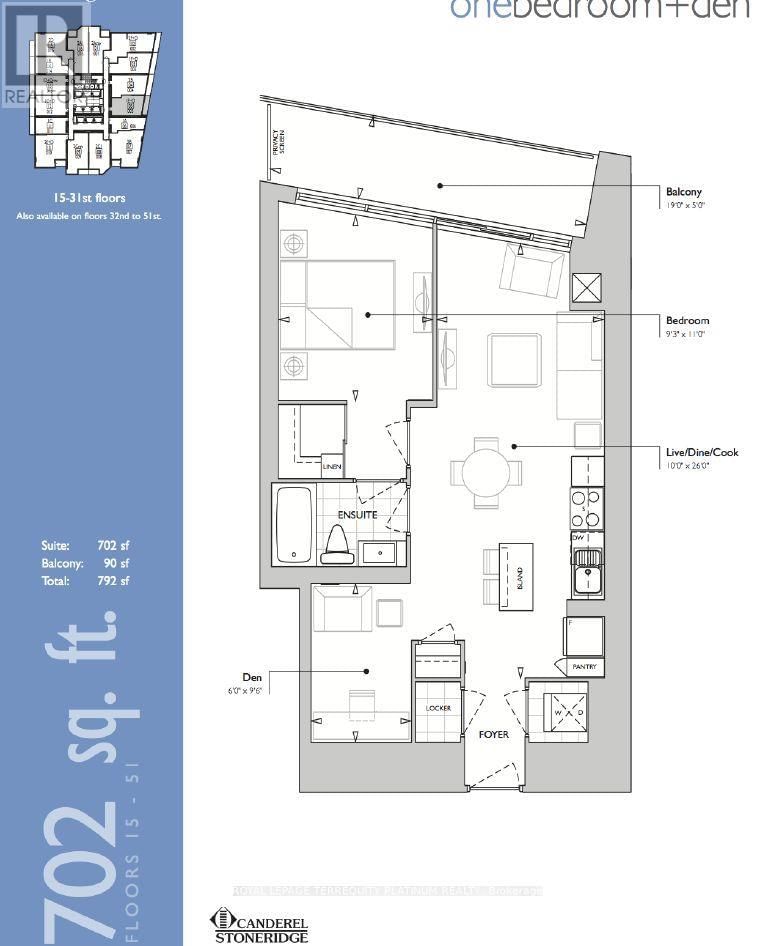 4205 - 386 YONGE STREET Image 20