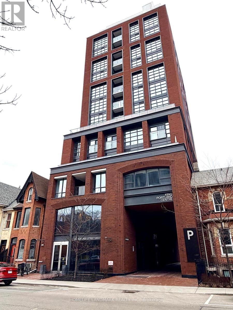 1101 - 501 ADELAIDE STREET WEST Image 35