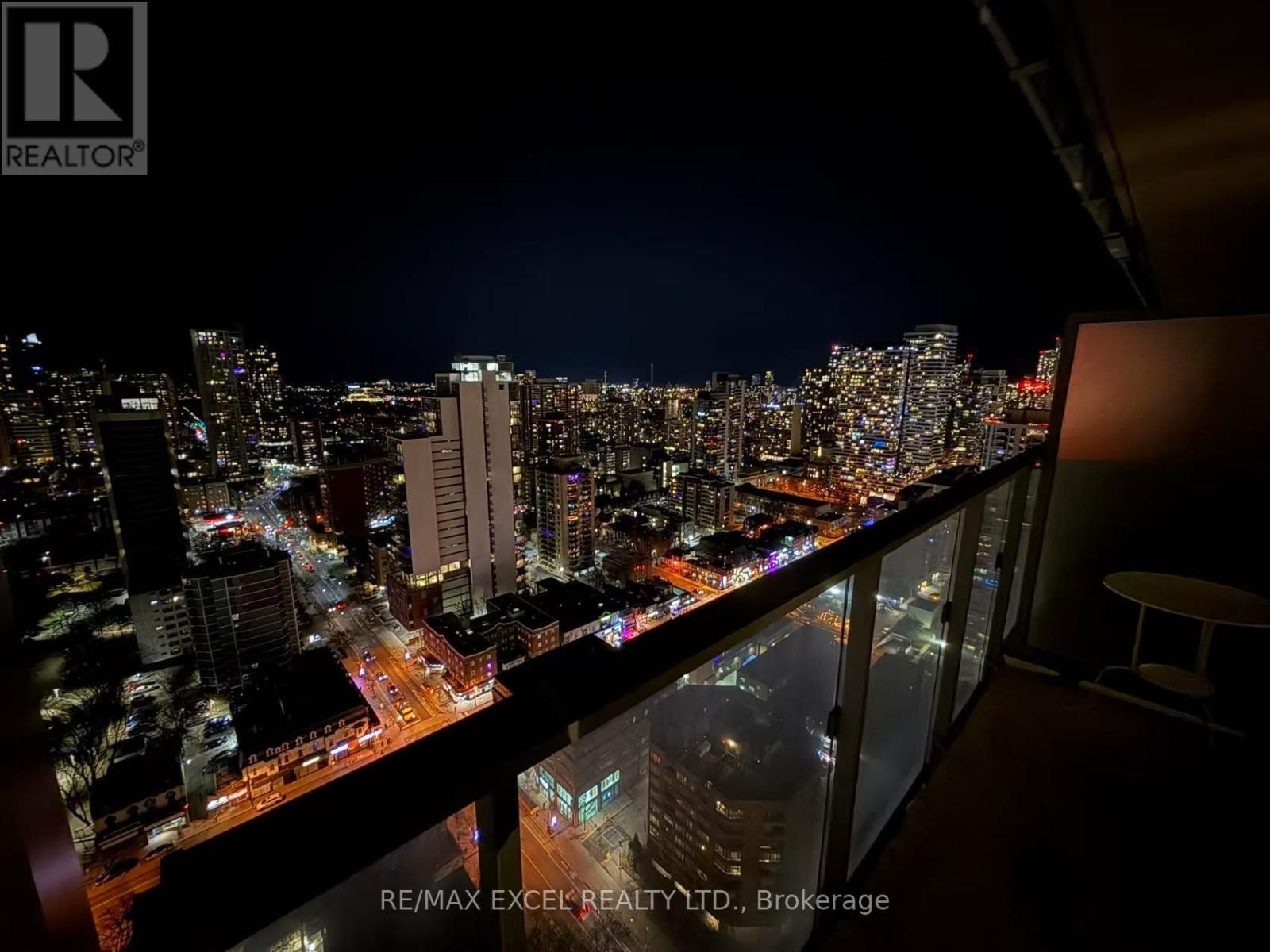 3705 - 50 WELLESLEY STREET Image 9