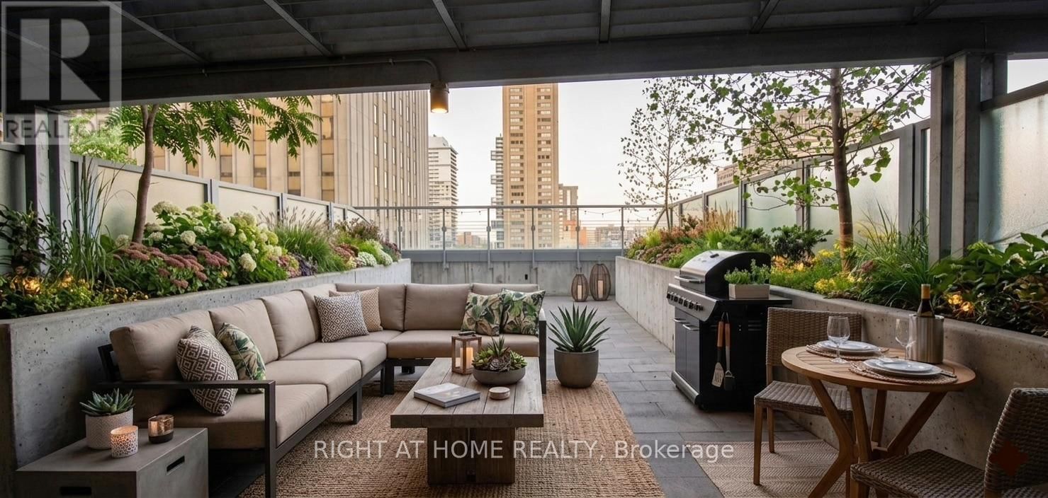 508 - 386 YONGE STREET Image 1