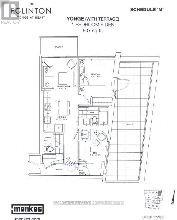 1001 - 1001 AVENUE NORTH Image 2