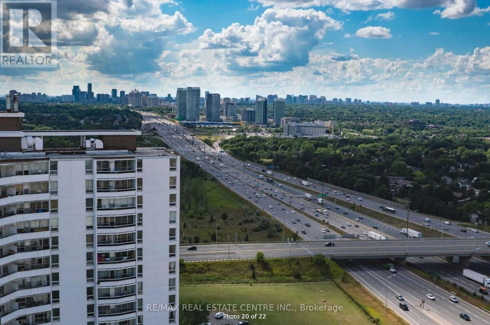 1109 - 150 GRAYDON HALL DRIVE Image 28