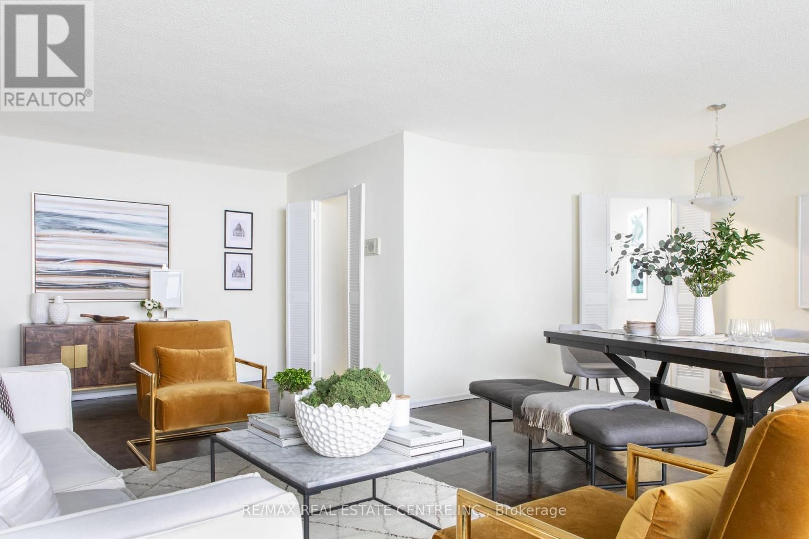 1109 - 150 GRAYDON HALL DRIVE Image 8