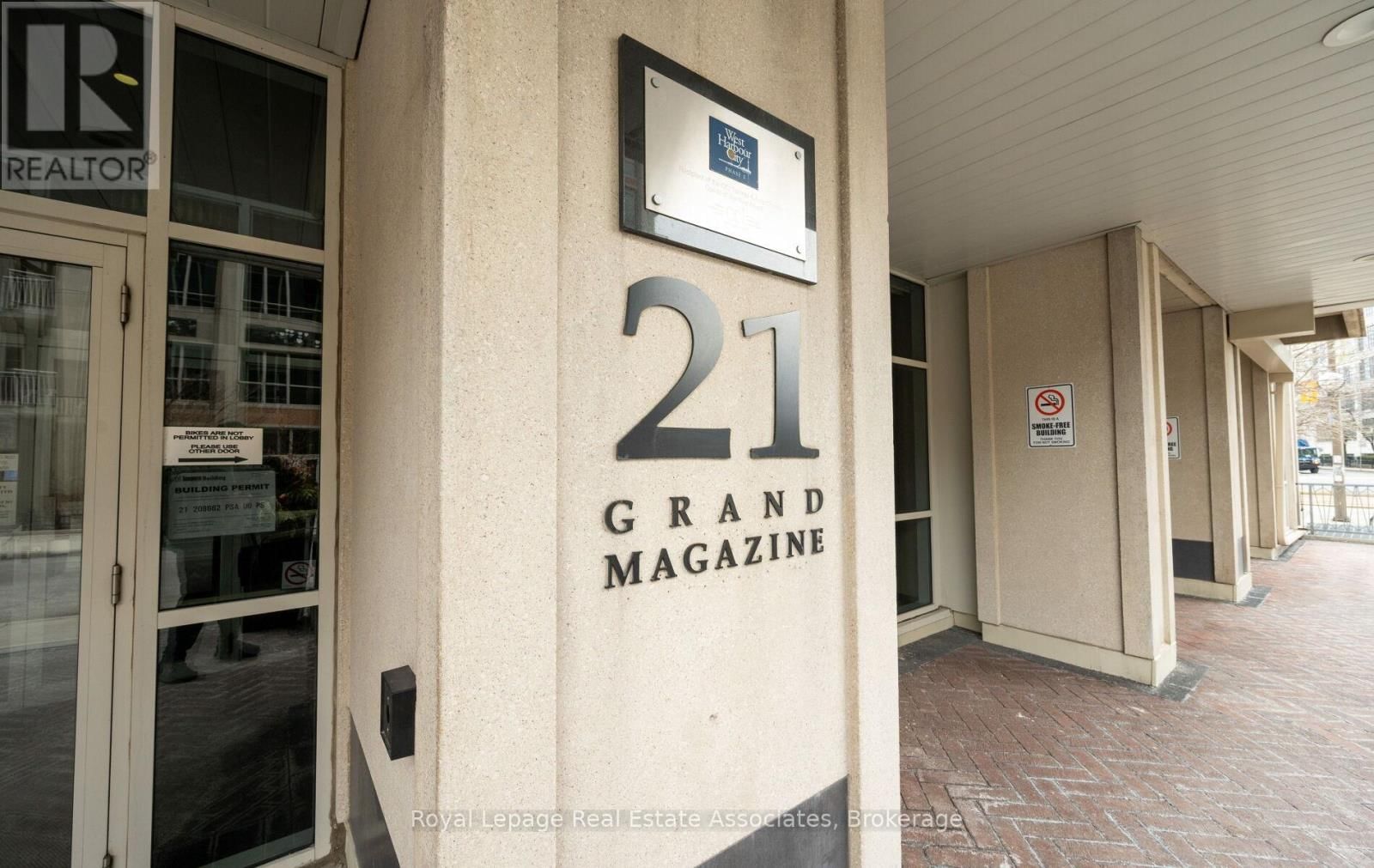 908 - 21 GRAND MAGAZINE STREET Image 38