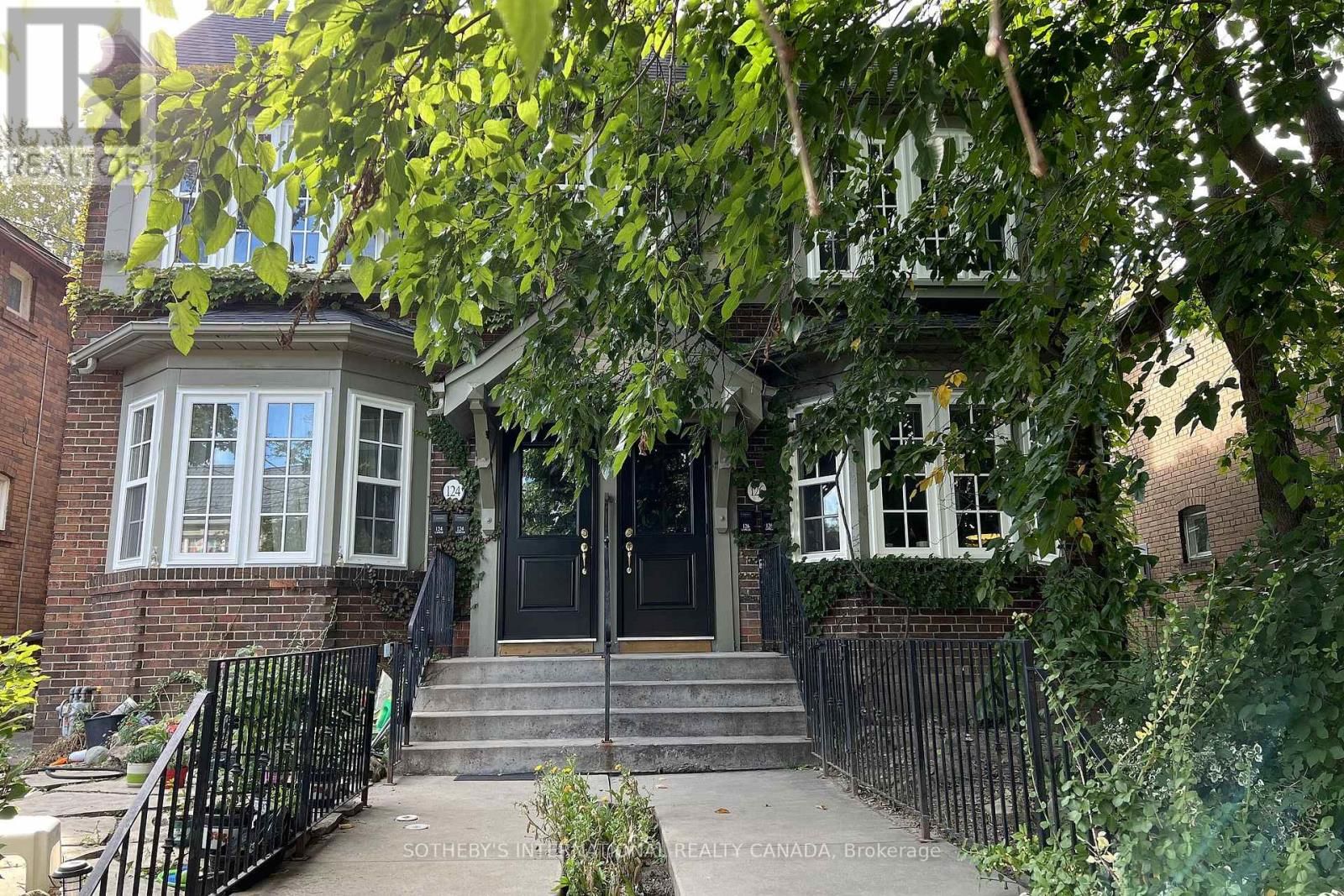 Upper - 126 BRAEMAR AVENUE Image 1