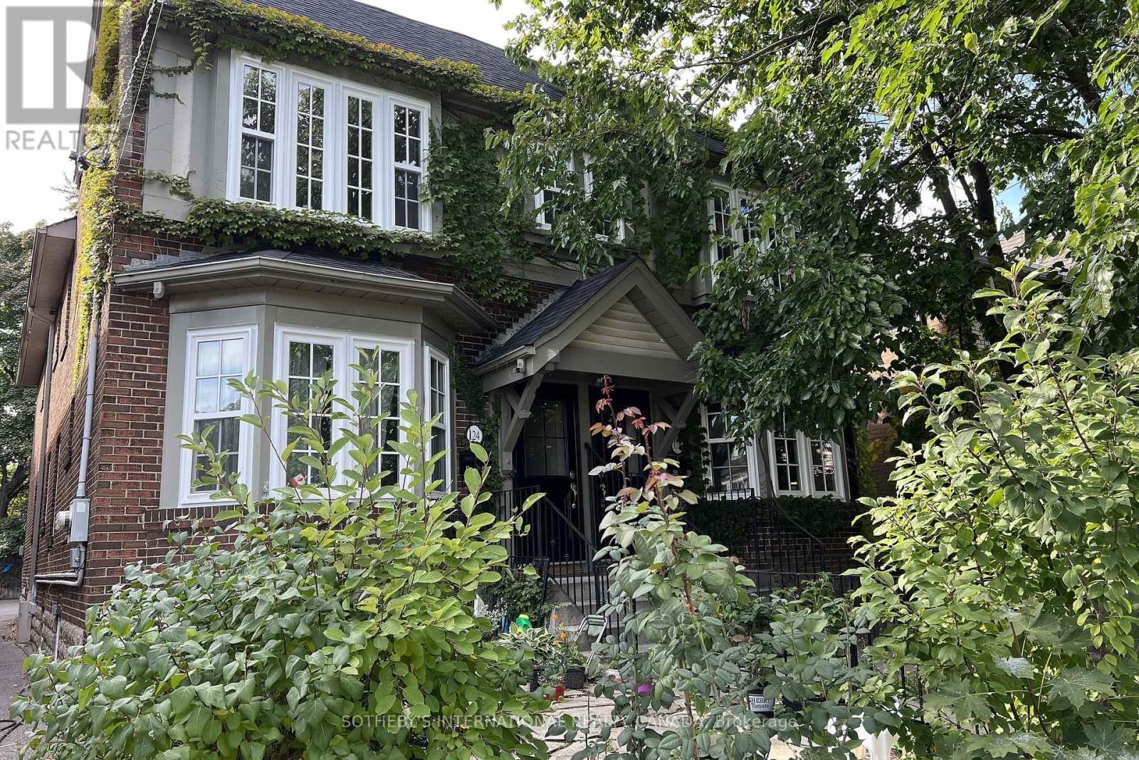 Upper - 126 BRAEMAR AVENUE Image 2