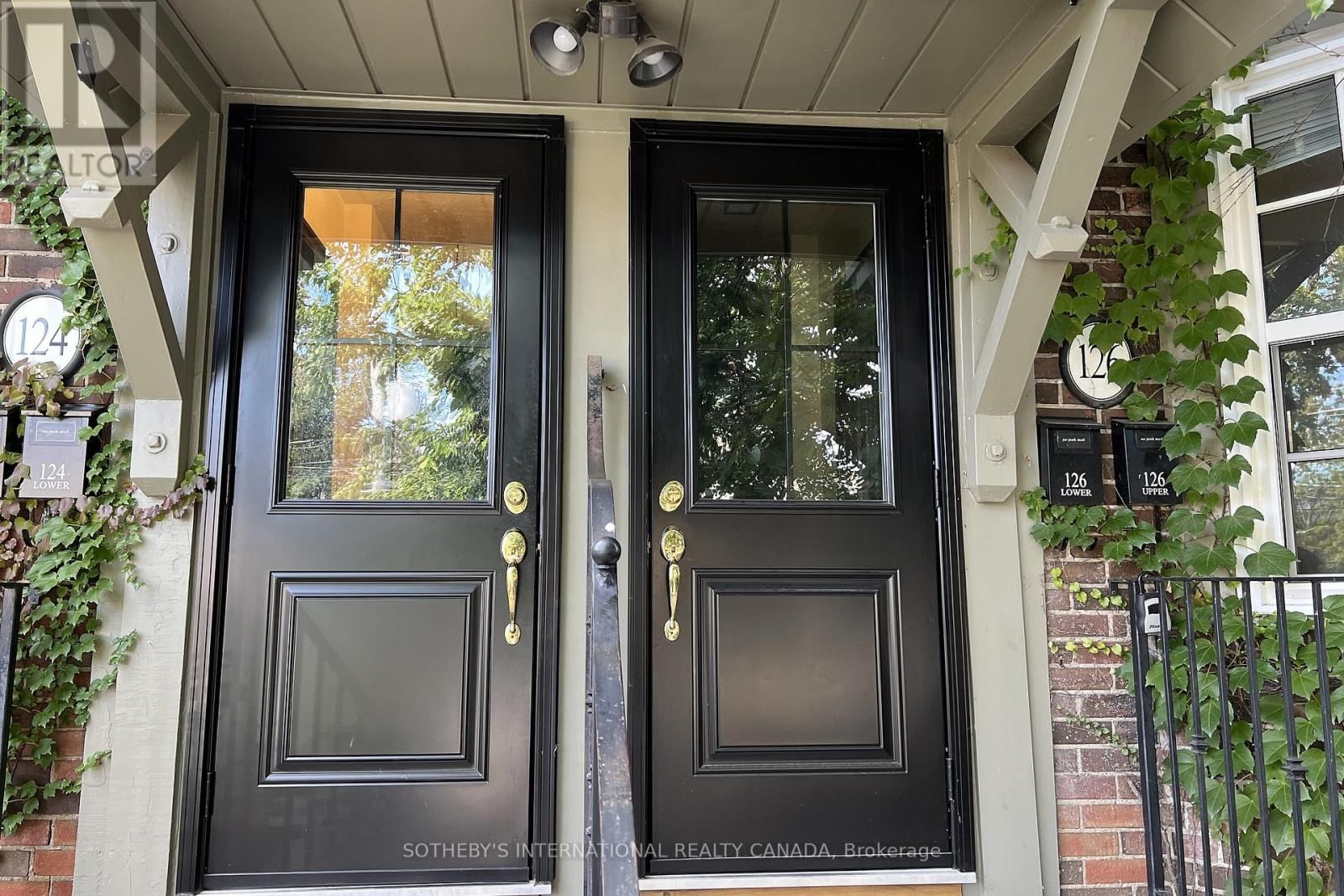 Upper - 126 BRAEMAR AVENUE Image 5