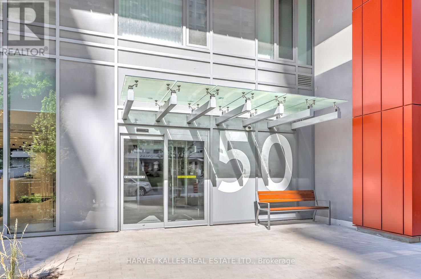 TH116 - 50 DUNFIELD AVENUE Image 1