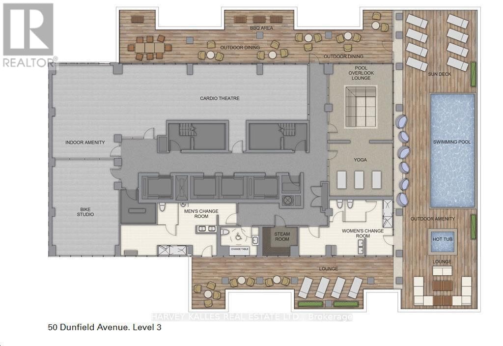 TH116 - 50 DUNFIELD AVENUE Image 31