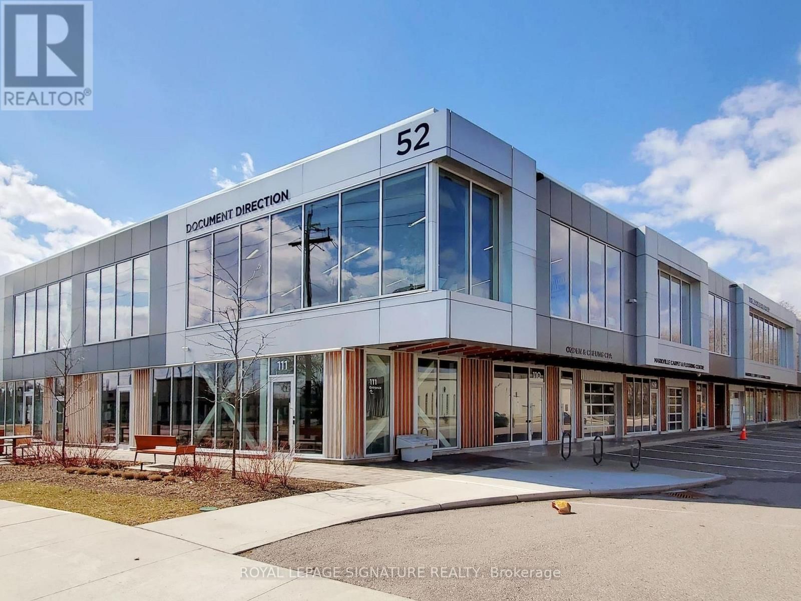 207 - 52 SCARSDALE ROAD Image 1