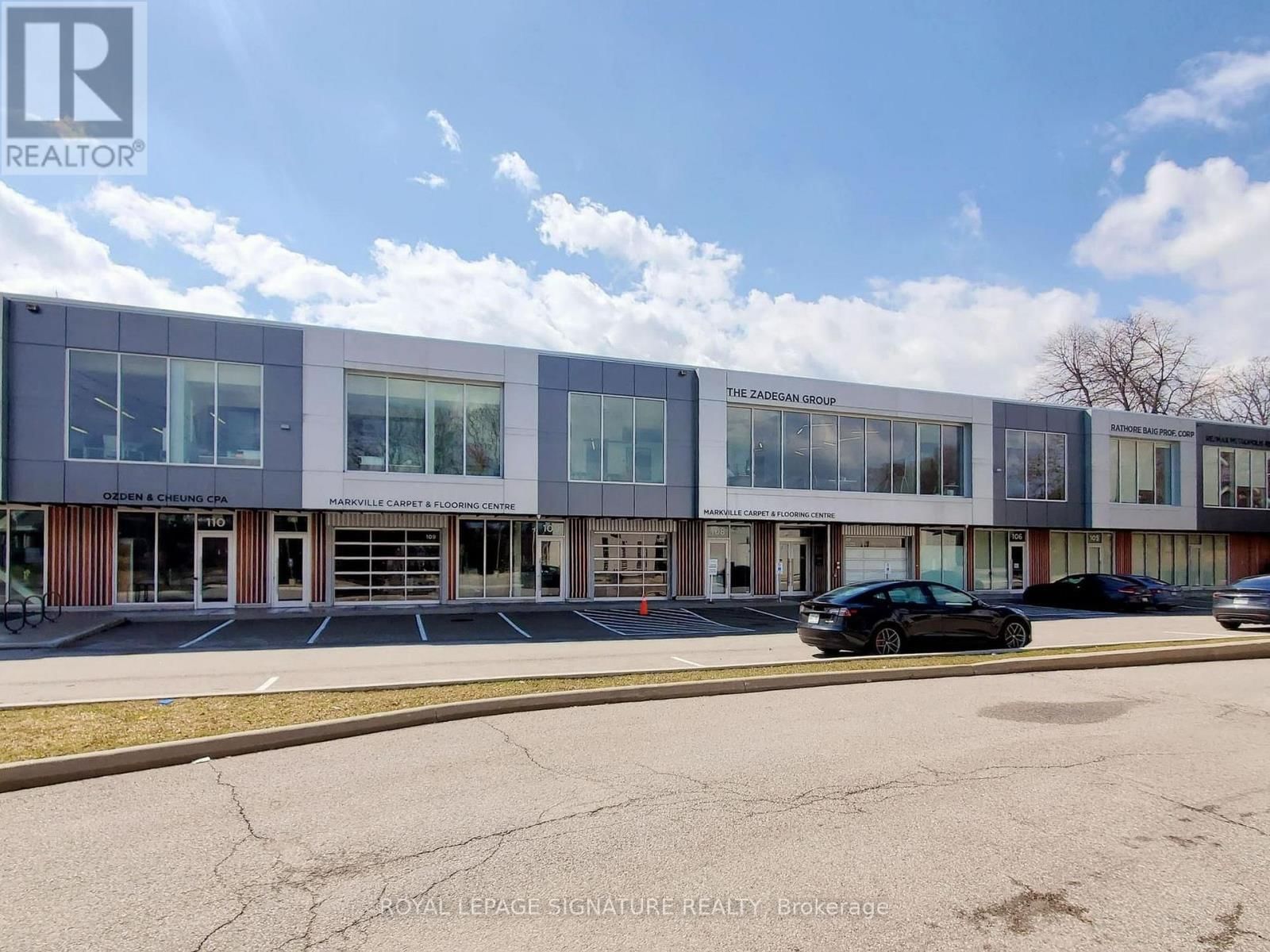 207 - 52 SCARSDALE ROAD Image 2