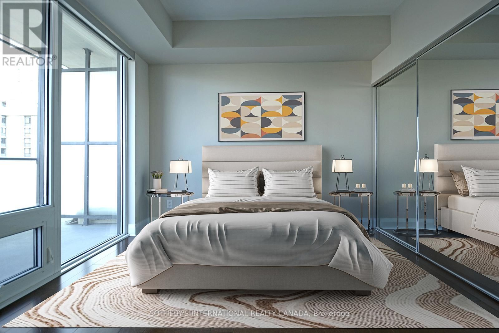 2309 - 1080 BAY STREET Image 17