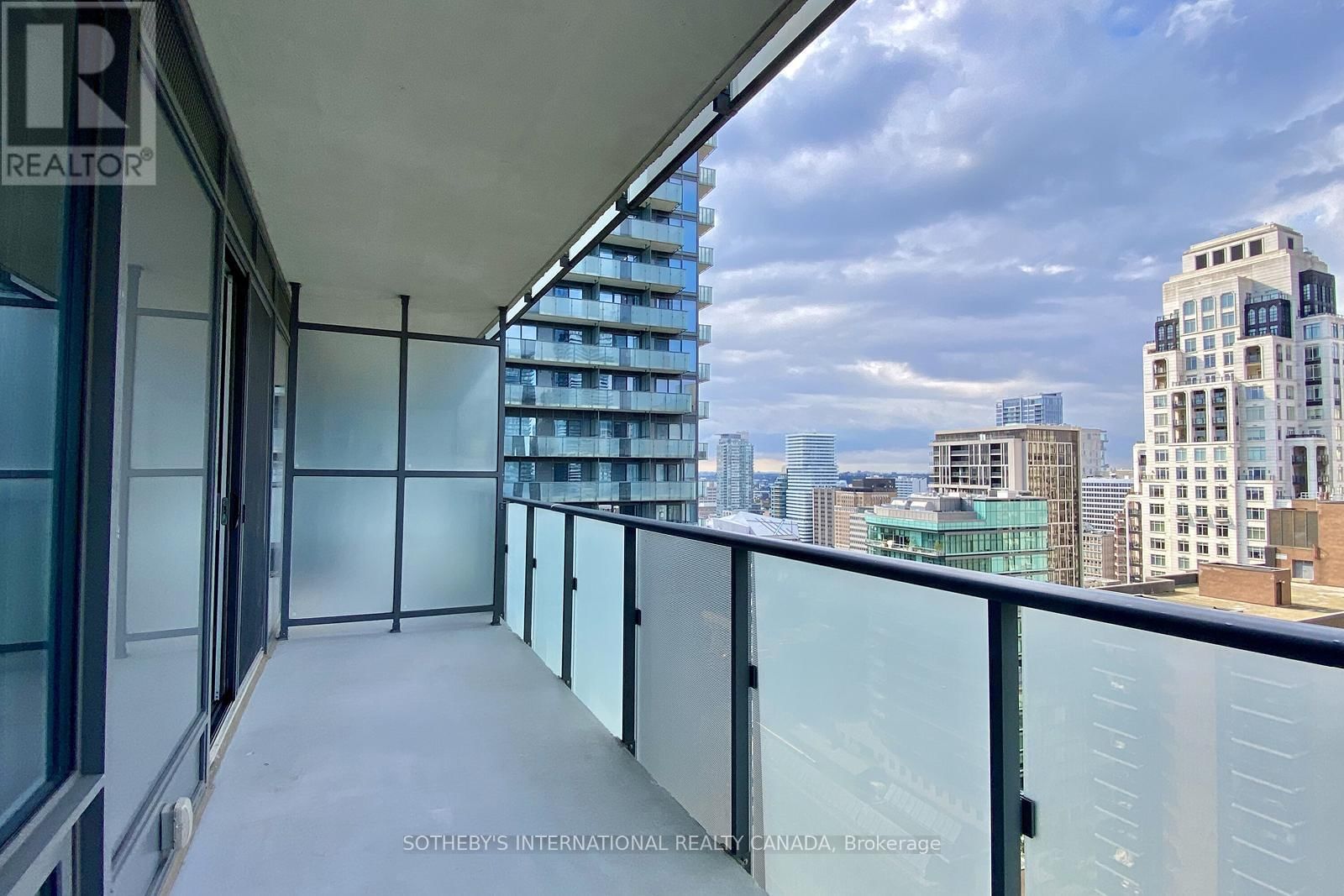 2309 - 1080 BAY STREET Image 22